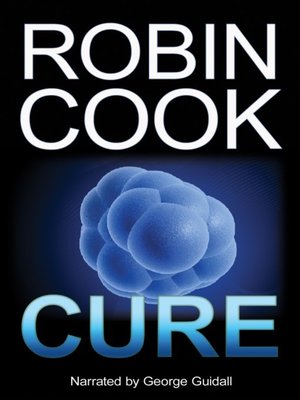 cover image of Cure